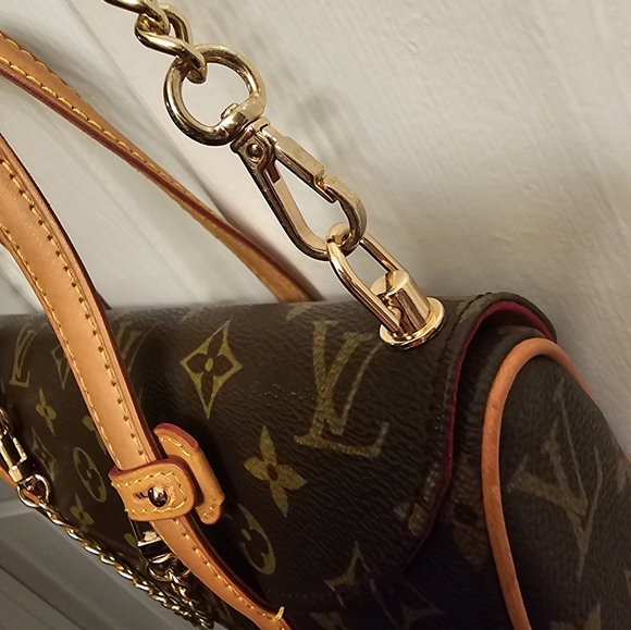 LOUIS VUITTON monogram Authentic Bag(🎁free surprise gift) - Picture 7 of 10